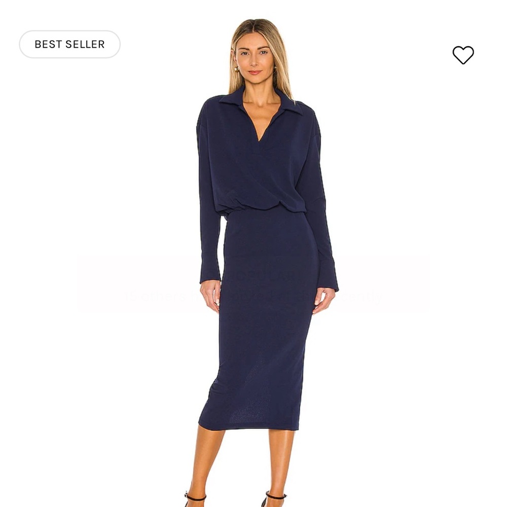 Lacademie dress worn once